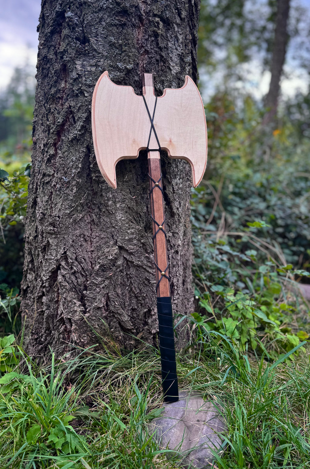 Viking Axe