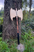 Viking Axe