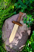 Pine Dagger