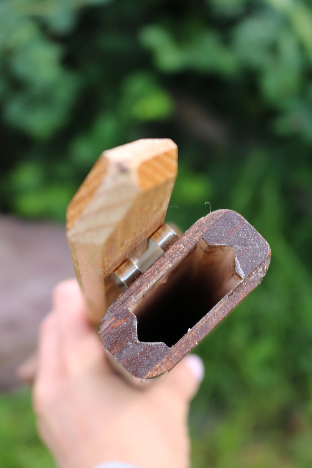 Scabbard