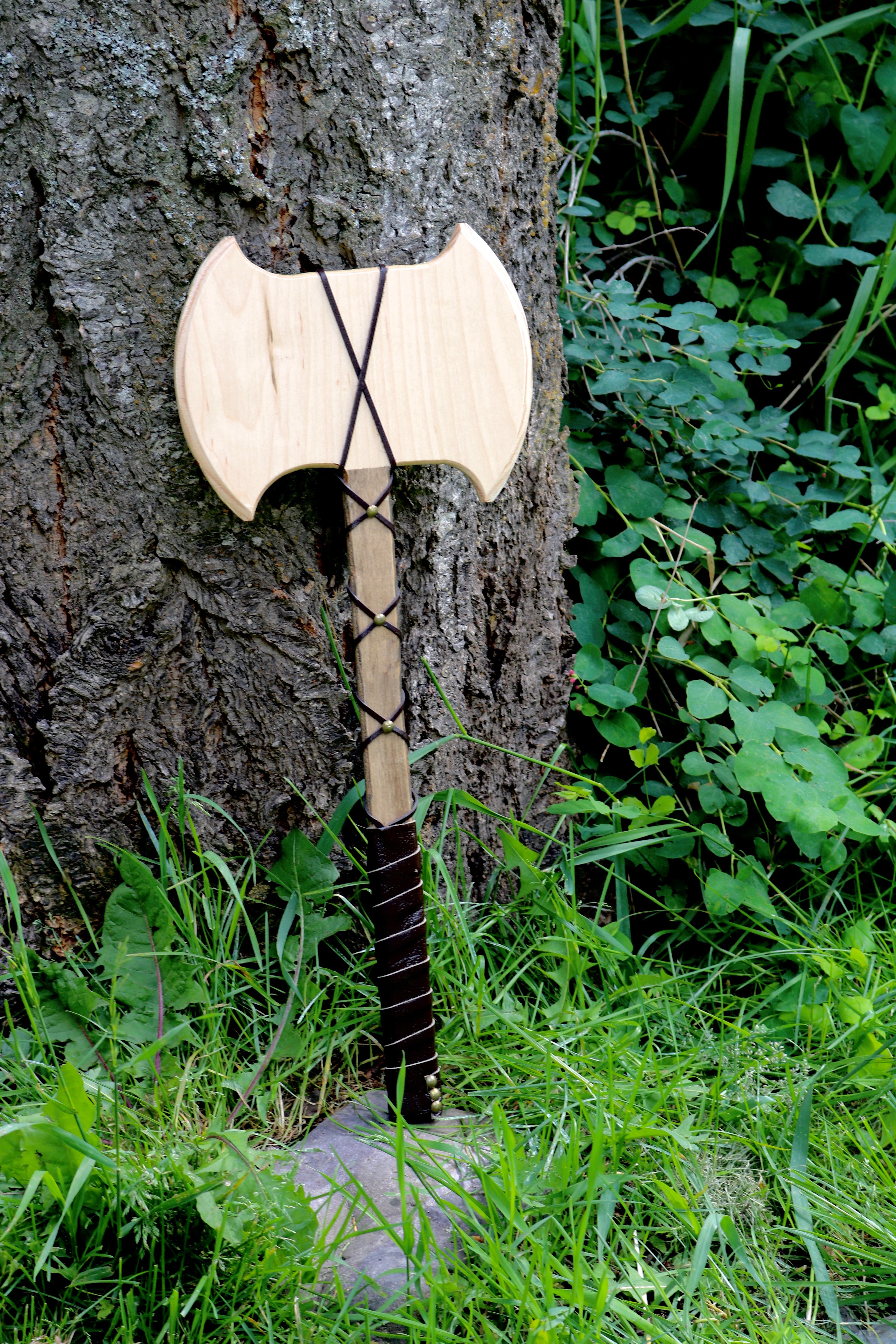 War Axe