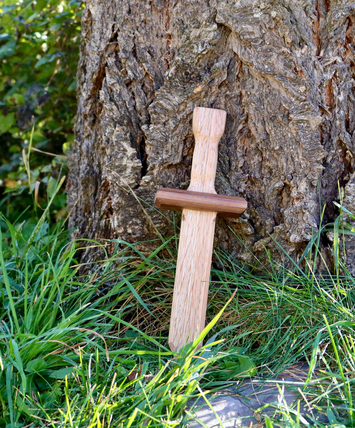 oak Dagger