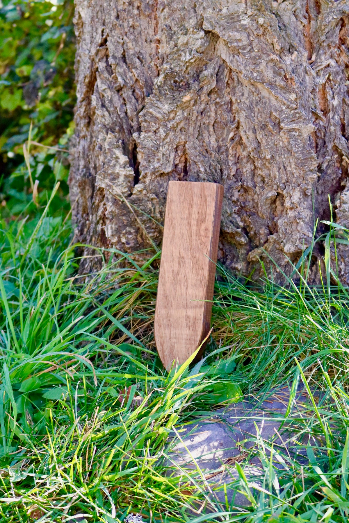 Dagger Scabbard