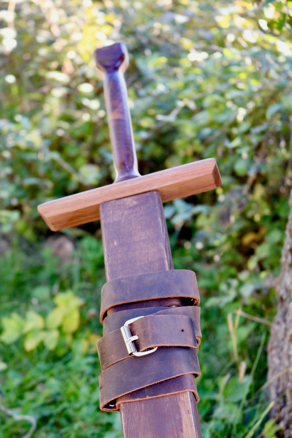 Long sword Scabbard