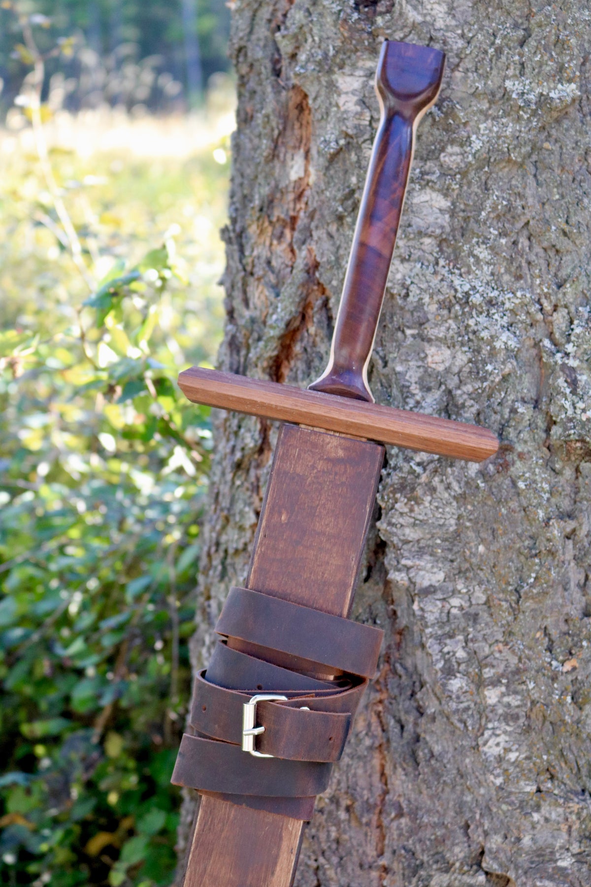 Long sword Scabbard