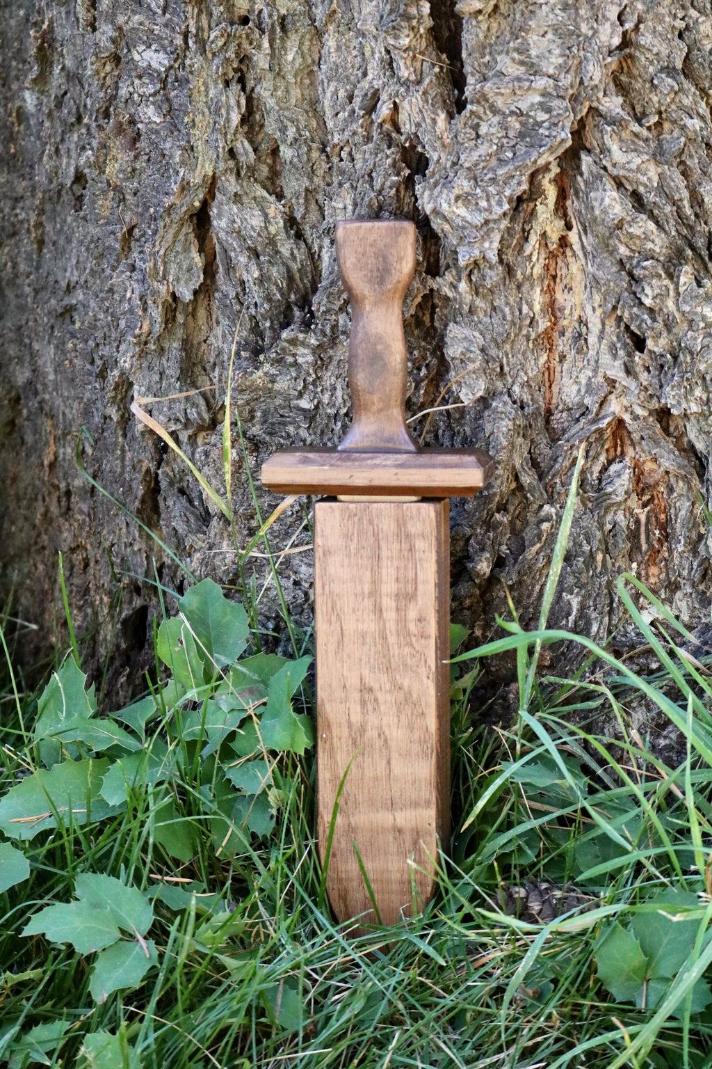 Dagger Scabbard