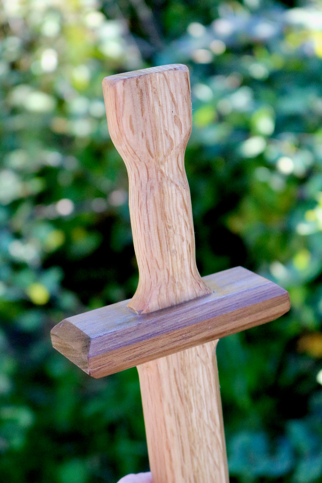 oak Dagger
